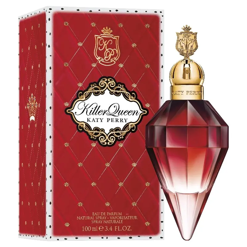 Katy Perry Killer Queen 100ml Eau de Parfum