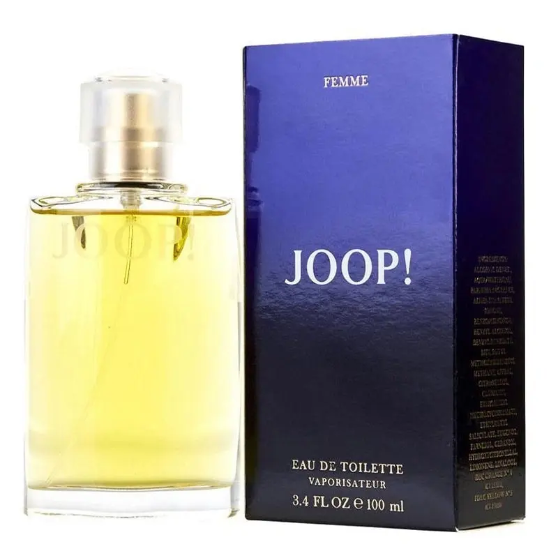 Joop Femme 100ml Eau de Toilette