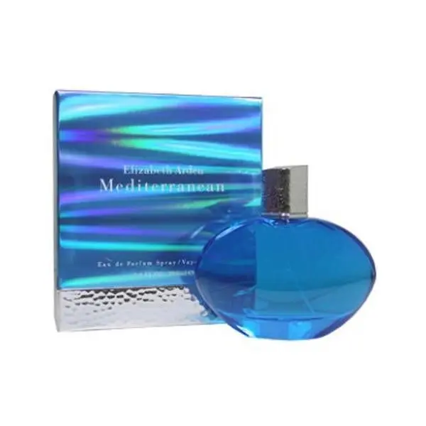 Mediterranean 100ml Eau de Parfum