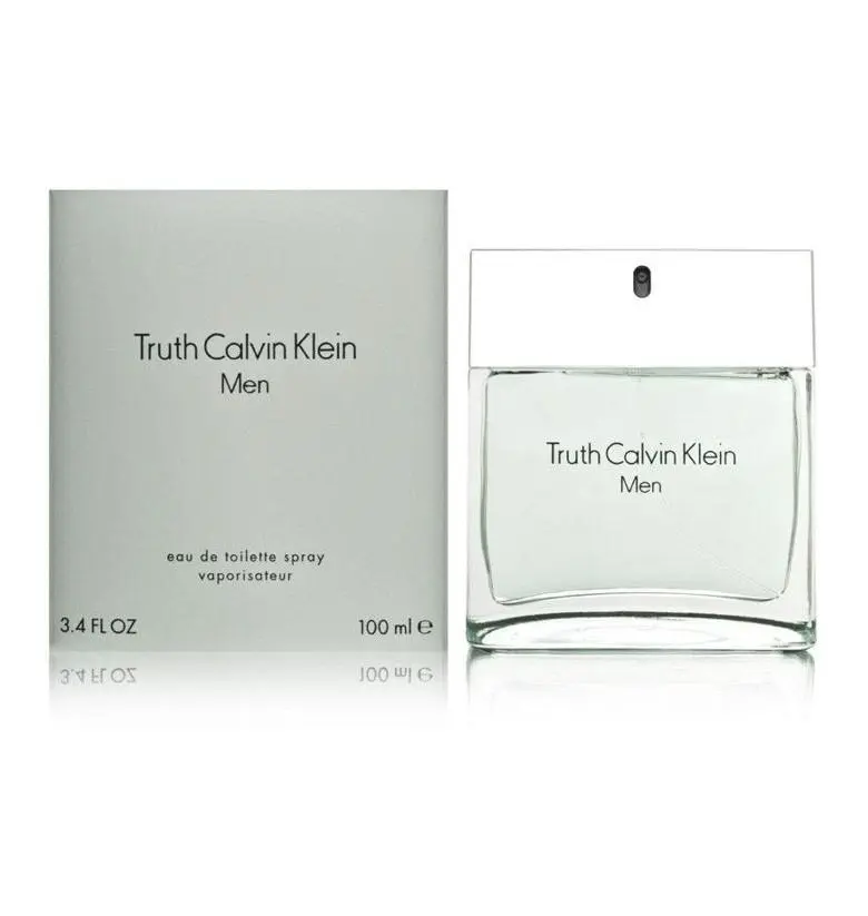 Calvin Klein Truth 100ml edt