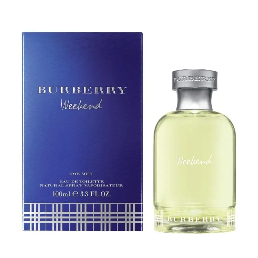 Burberry Weekend 100ml Eau de Toilette