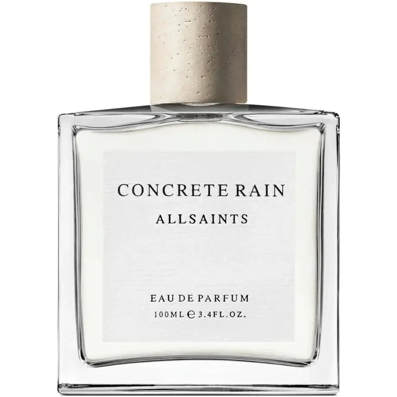 Allsaints Concrete Rain Edp 100ml