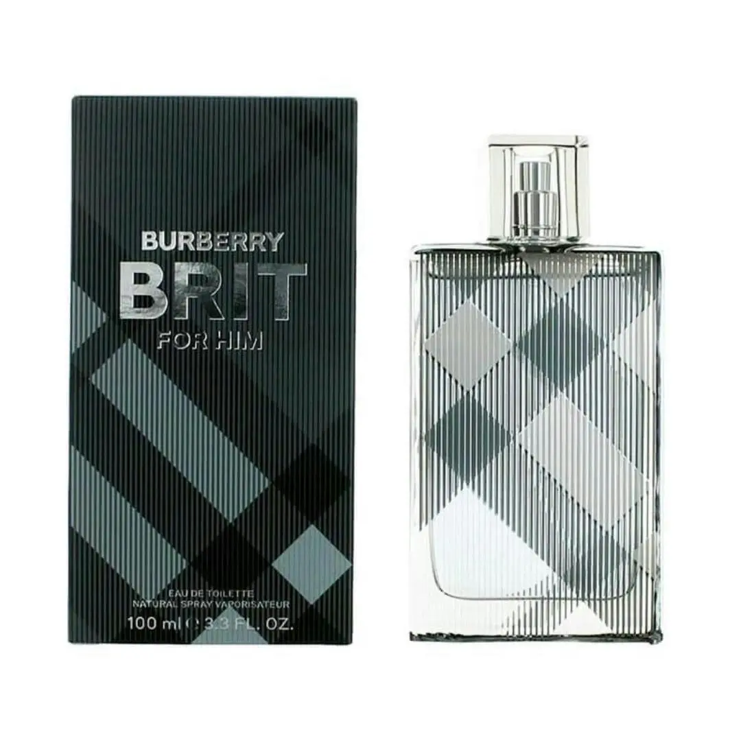 Burberry Brit 100ml Eau de Toilette