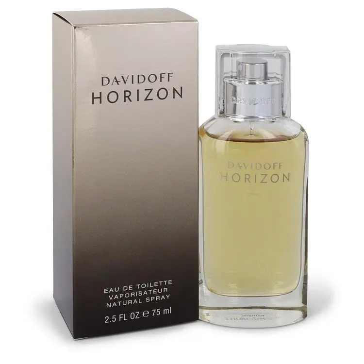 Davidoff Horizon 75ml Eau de Toilette