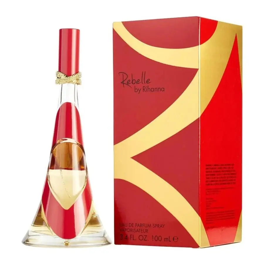 Rihanna Rebelle 100ml Eau de Parfum