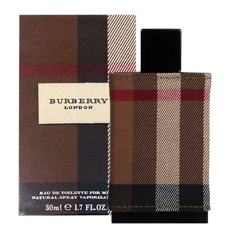 Burberry London 50ml Eau de Toilette