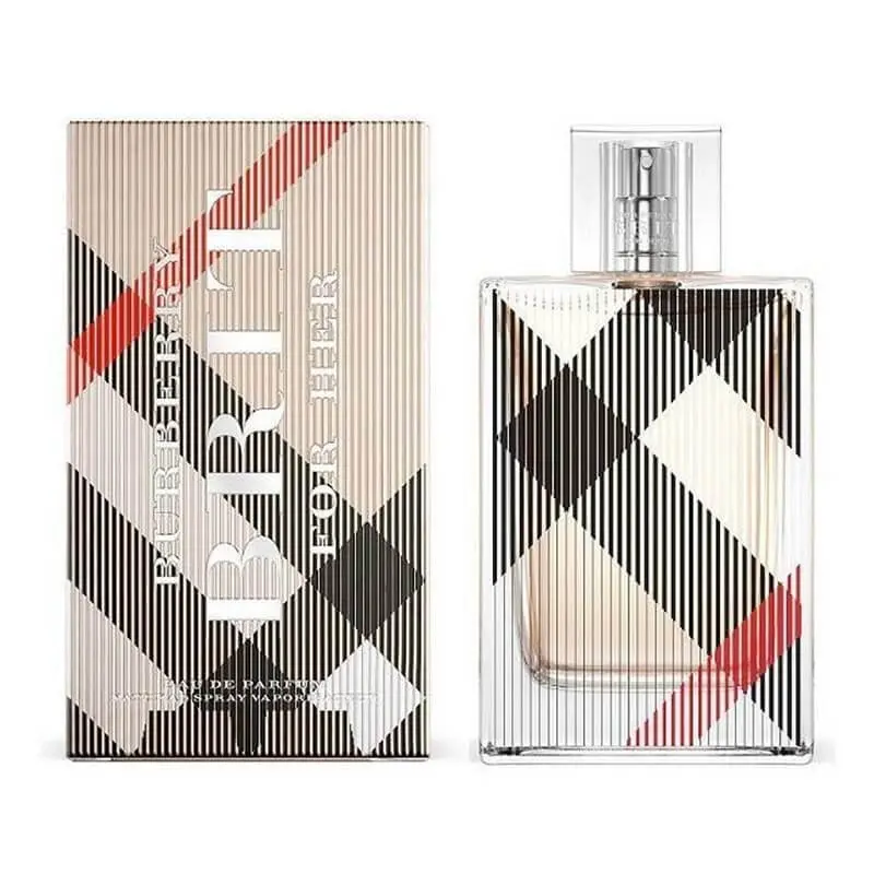 Burberry Brit 100ml Eau de Parfum