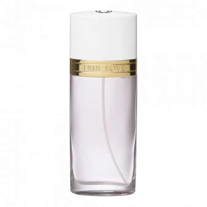 Elizabeth Arden True Love 100ml Eau de Toilette