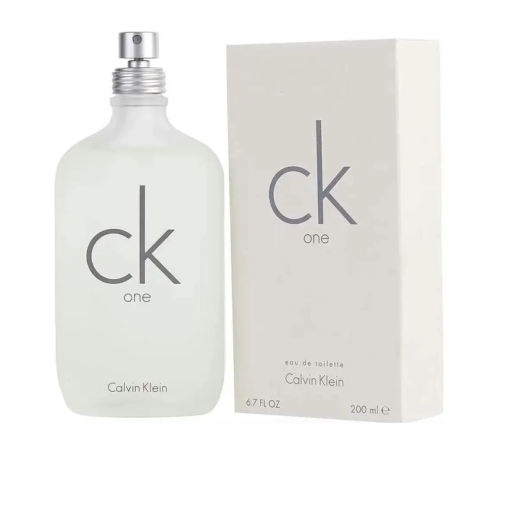 Calvin Klein Ck One 200ml edt Unisex