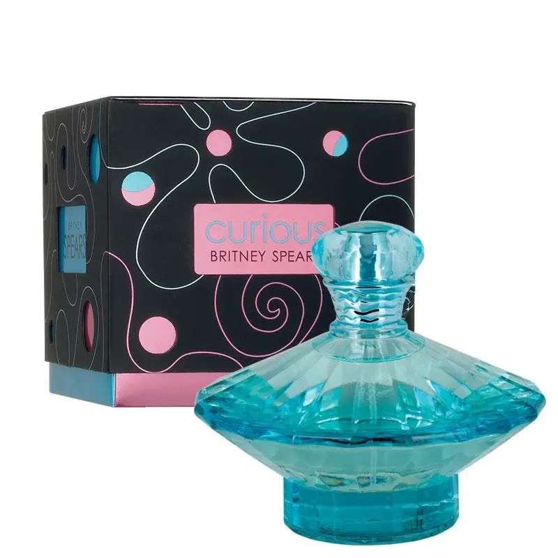 Britney Spears Curious 100ml Eau de Parfum