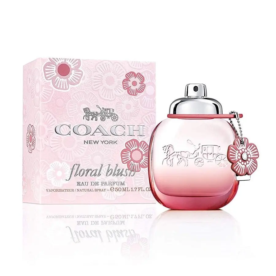 Coach Floral Blush 50ml Eau de Parfum