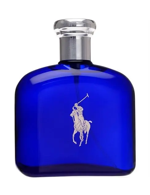 Ralph Lauren Polo Blue 125ml Eau de Toilette