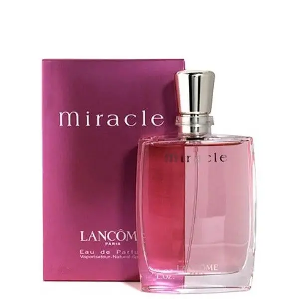 Lancome Miracle Eau de Parfum 50ml