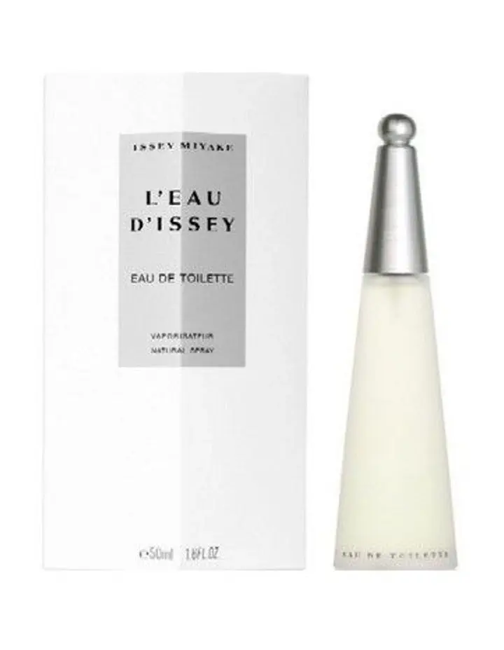 Issey Miyake L'eau D'issey 50ml Eau de Toilette