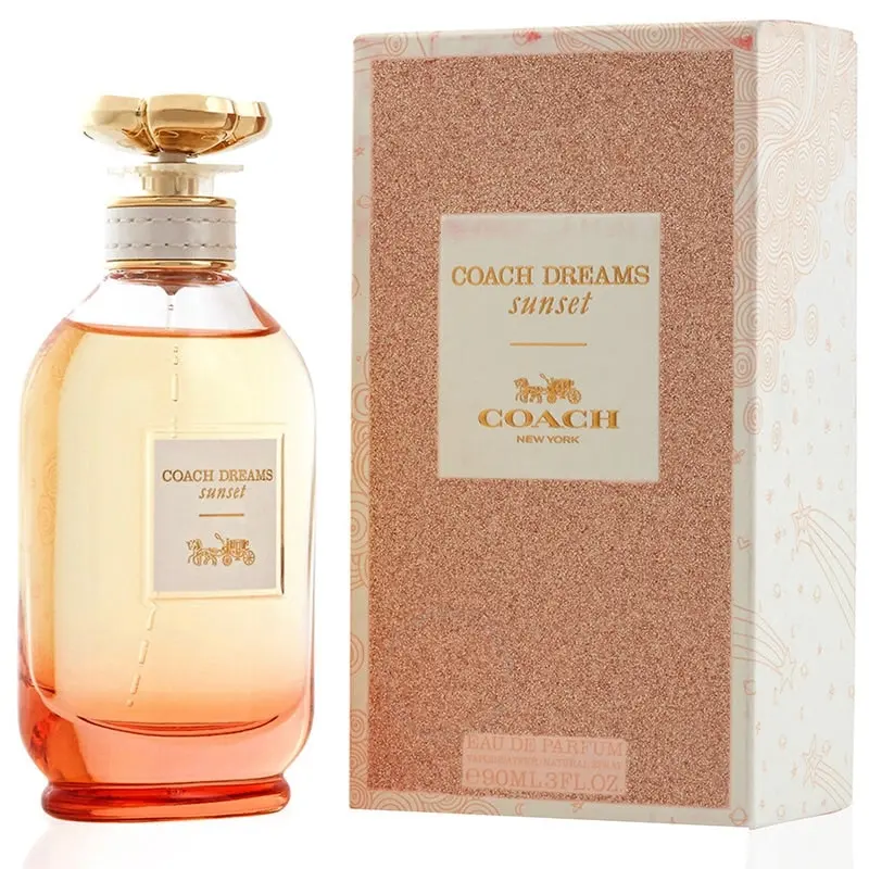 Coach Dreams Sunset 90ml Edp