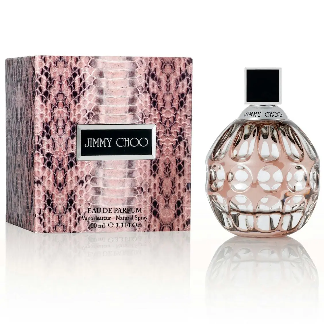 Jimmy Choo 100ml Eau de Parfum