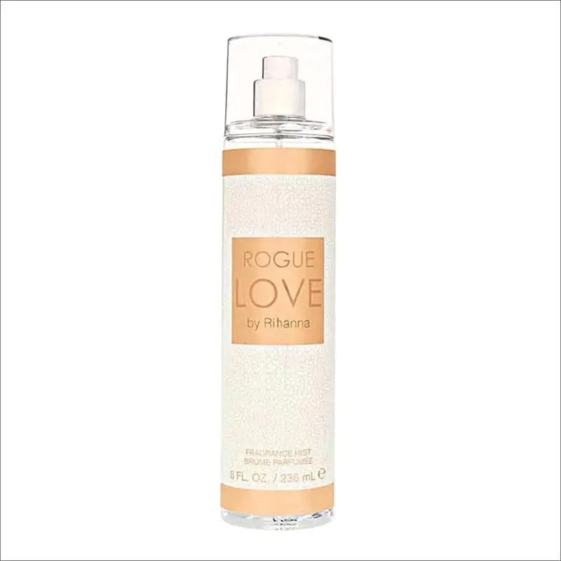 Rihanna Rogue Love Body Mist 240ml