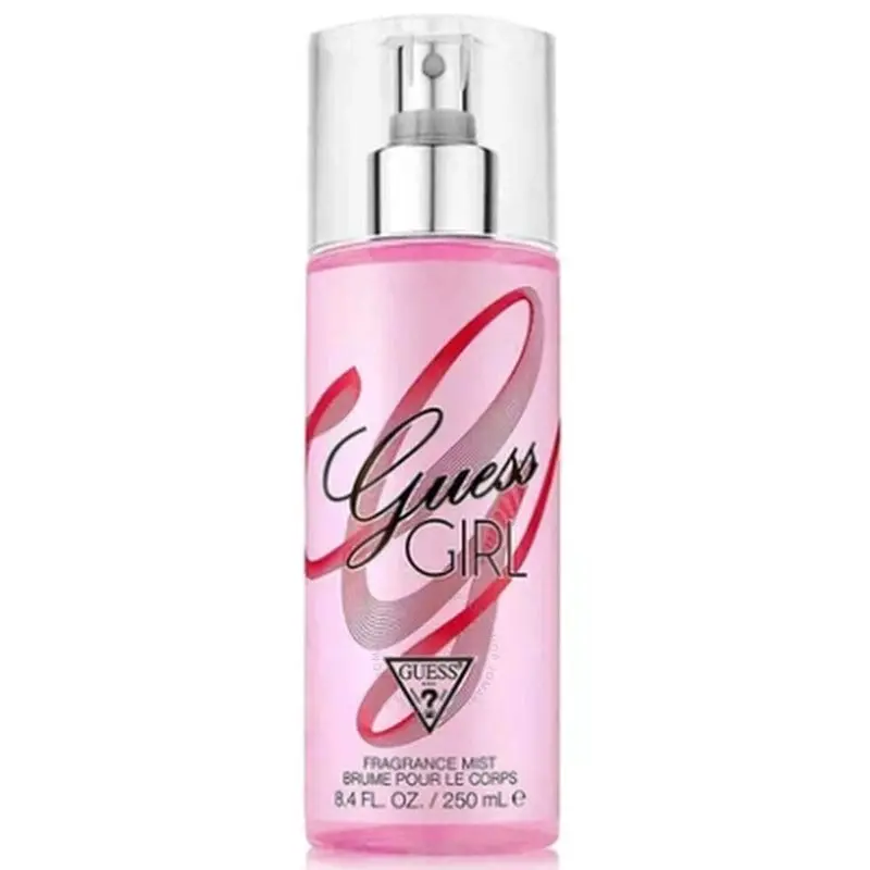 Guess Girl 250ml Fragrance Mist