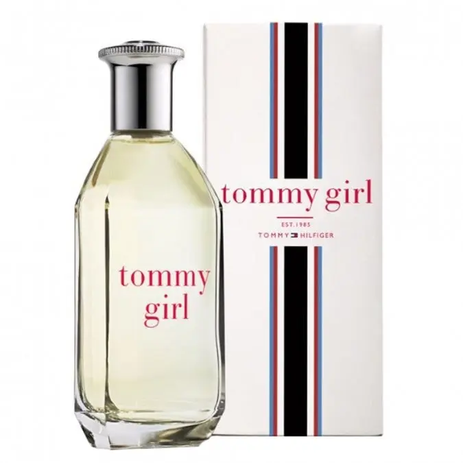 Tommy Girl 100ml Eau de Colonge