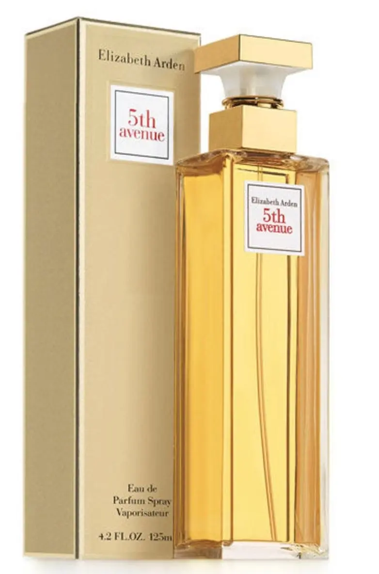 Elizabeth Arden 5Th Avenue 125ml Eau de Parfum