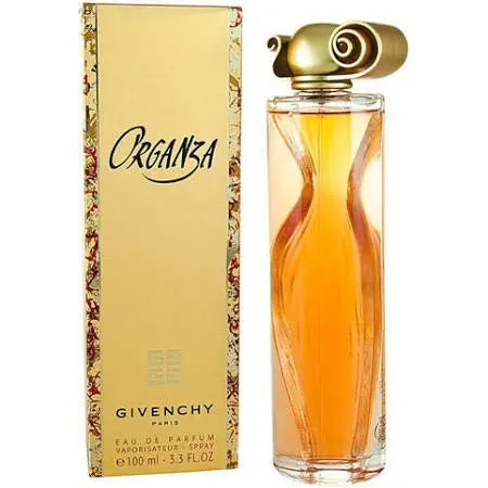 Givenchy Organza 100ml Eau de Parfum