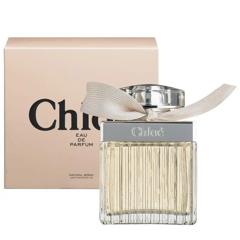 Chloe by Chloe 125ml Eau de Parfum