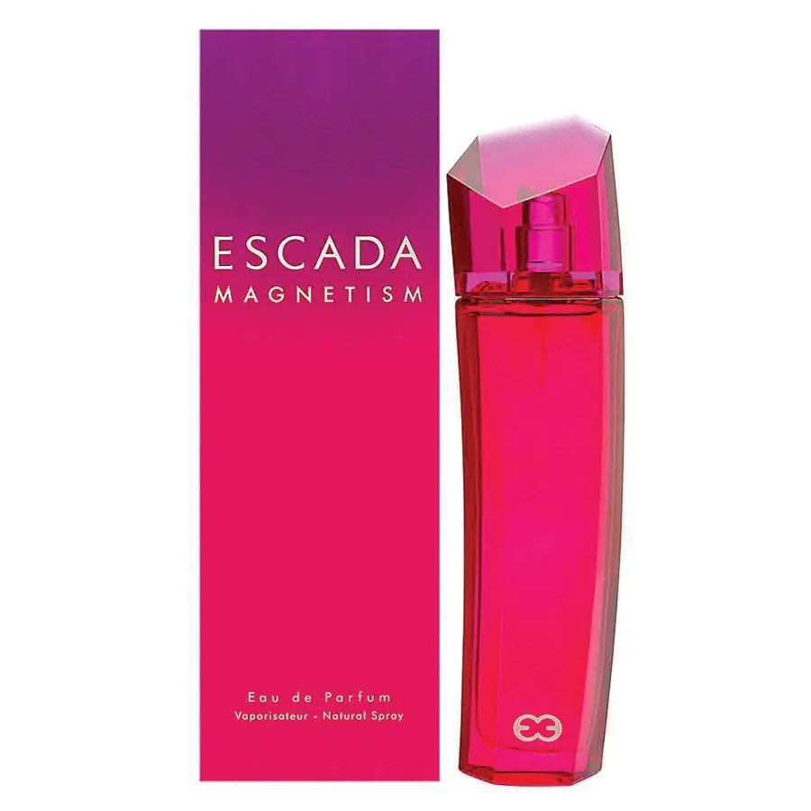 Escada Magnetism 50ml Eau de Parfum