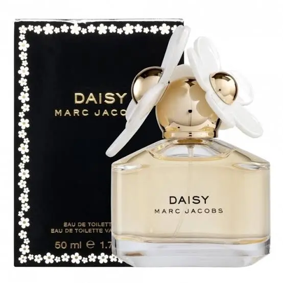 Marc Jacobs Daisy 50ml Eau de Toilette