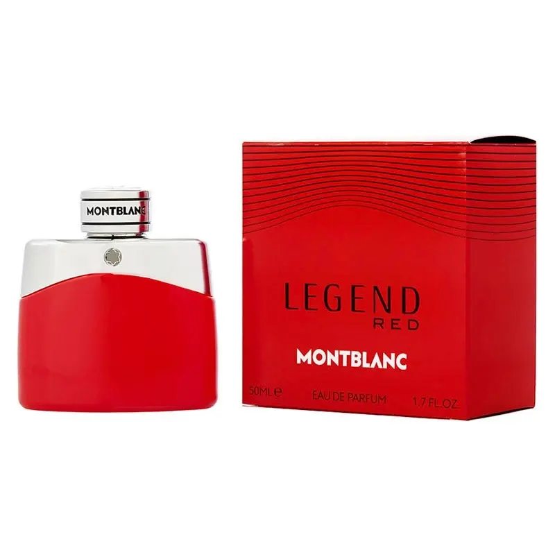 Montblanc Legend Red 50ml Eau de Parfum