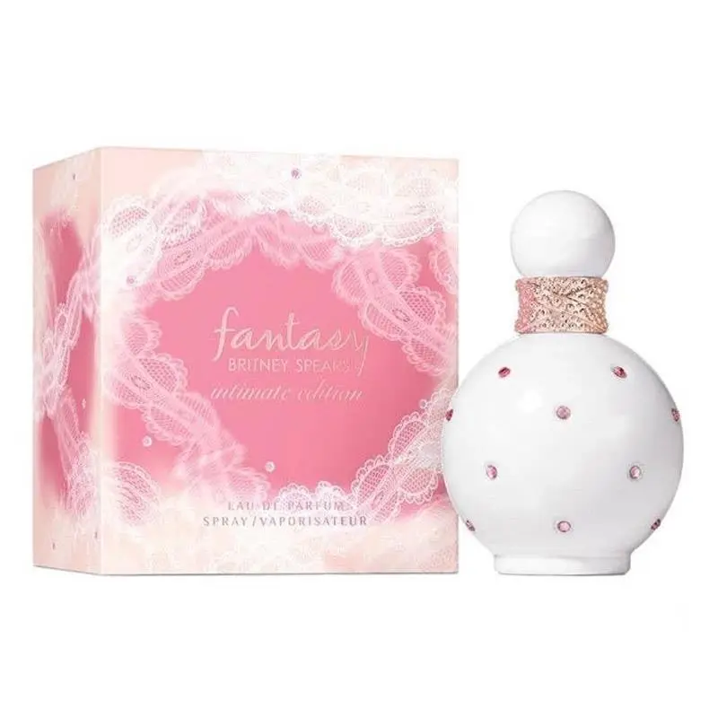 Britney Spears Fantasy Intimate 100ml Eau de Parfum