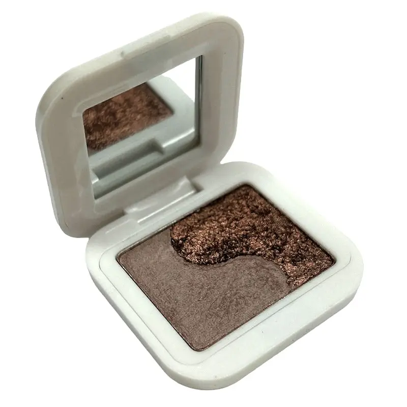 Model's Own Baked Eyeshadow Duo Biscuit