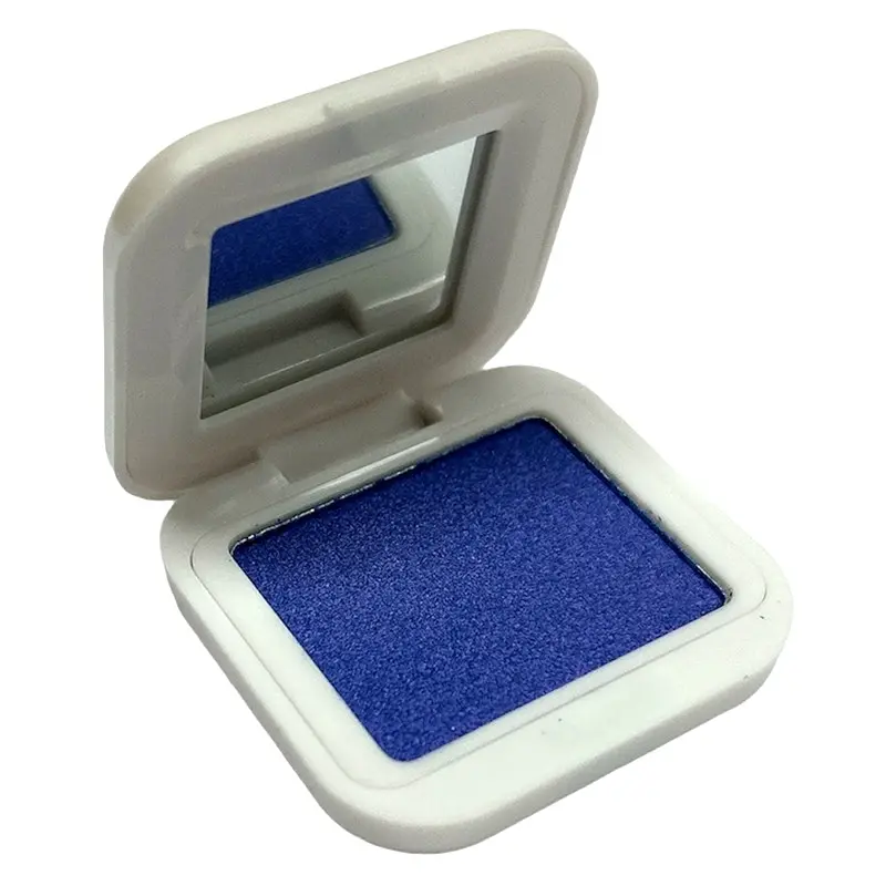 Model's Own Myshadow Shimmer Eyeshadow Singles Leprechaun