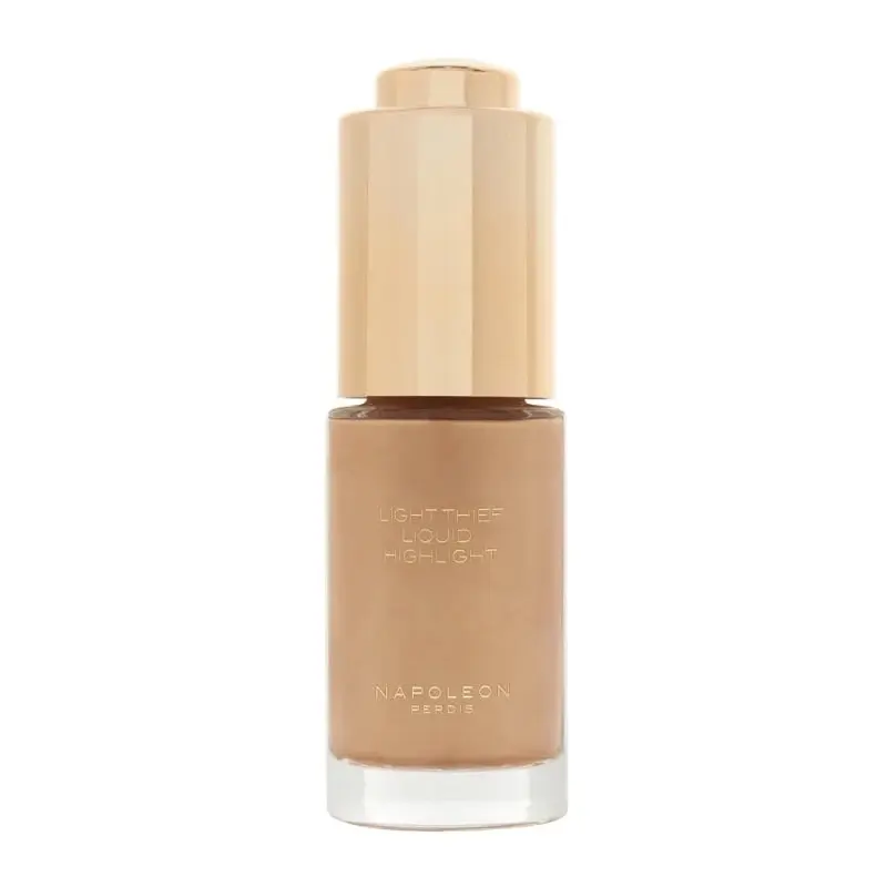 Napoleon Perdis Light Thief Liquid Highlight That's Gold