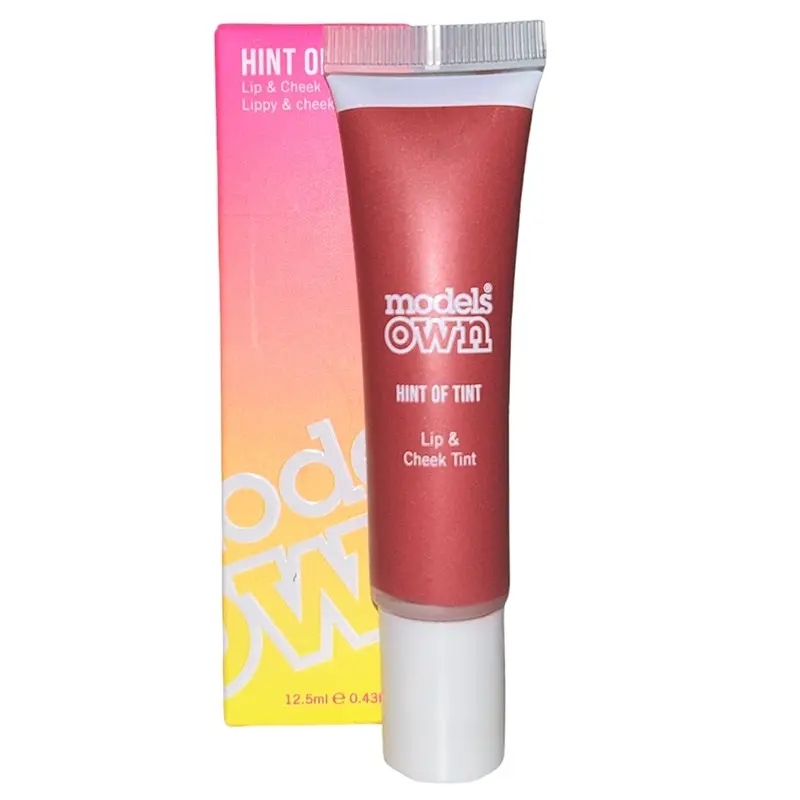 Model's Own Hint Of Tint Lip & Cheek Tint  05 Very Berry