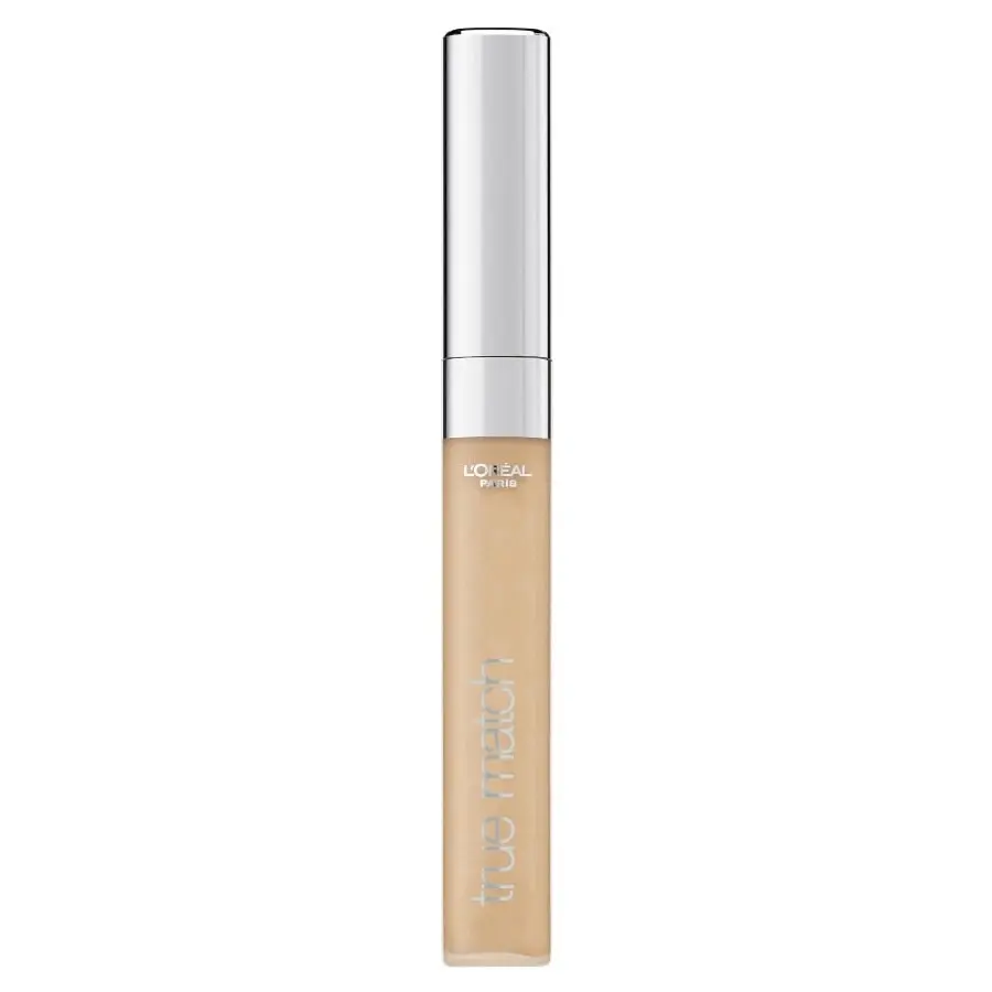 L'Oreal Paris True Match Concealer 3D/W