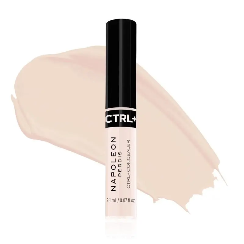 Napoleon Perdis Ctrl+ Concealer - FP5 Fair Pink