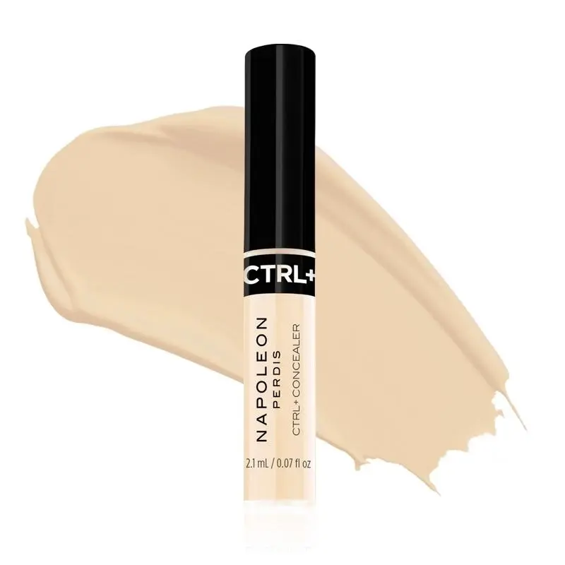 Napoleon Perdis Ctrl+ Concealer - FY6 Fair Yellow