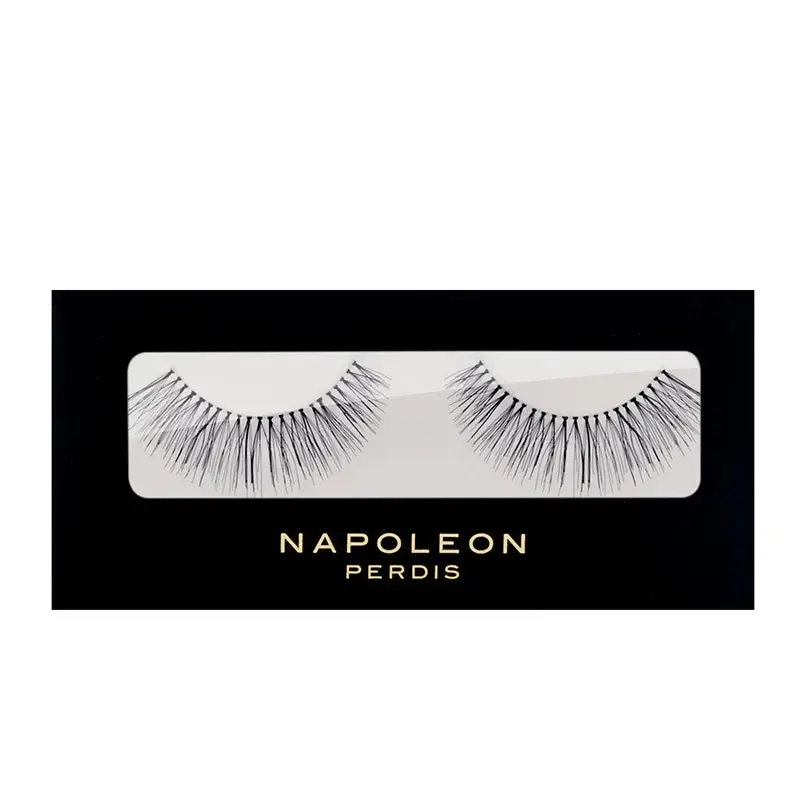 Napoleon Perdis Lashes Geranium