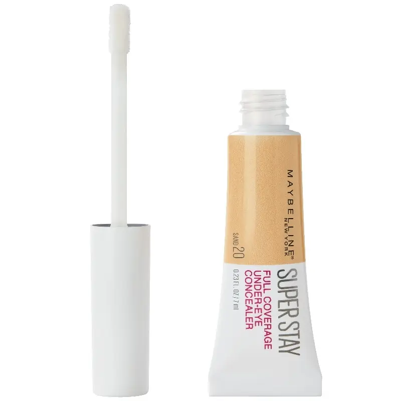 Maybelline SuperStay Full Coverage Under-Eye Liquid Concealer - Sand