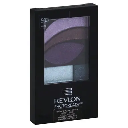 Revlon Photoready Primer + Shadow 503 Muse