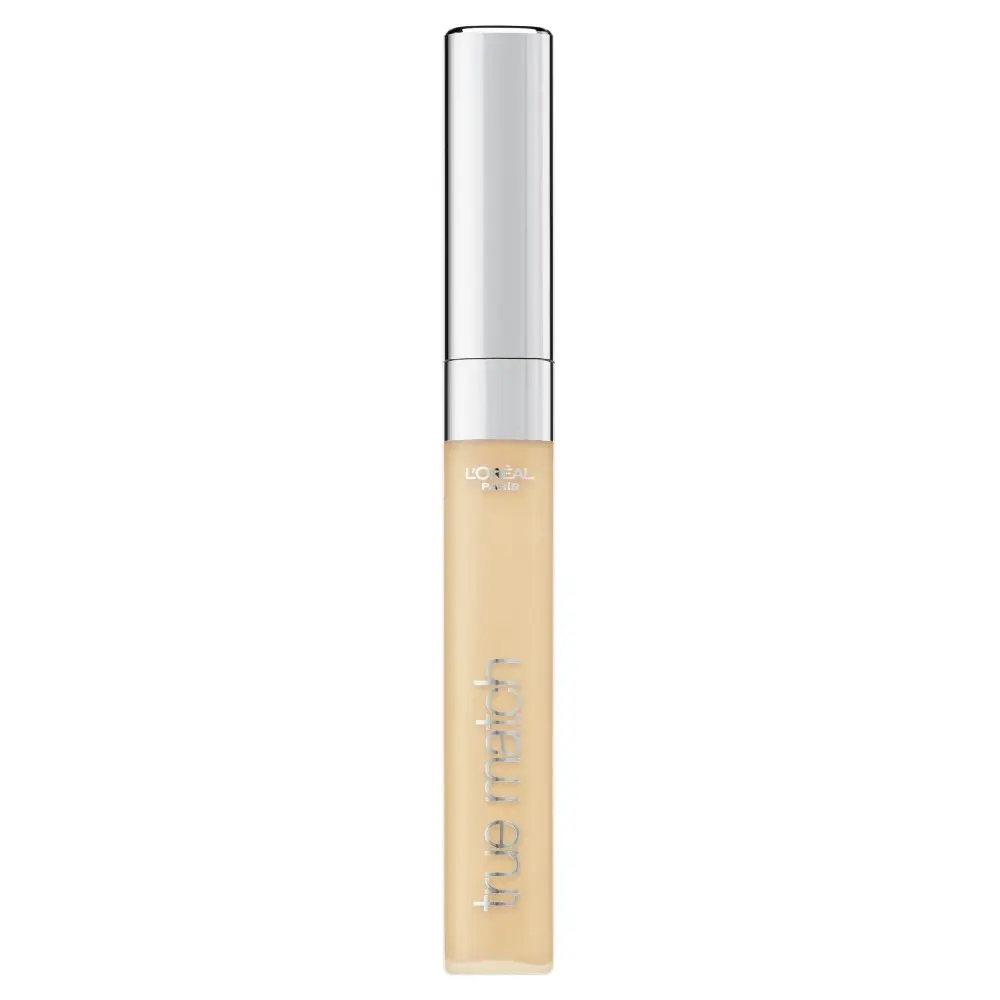 L'Oreal Paris True Match Concealer 1N Ivory