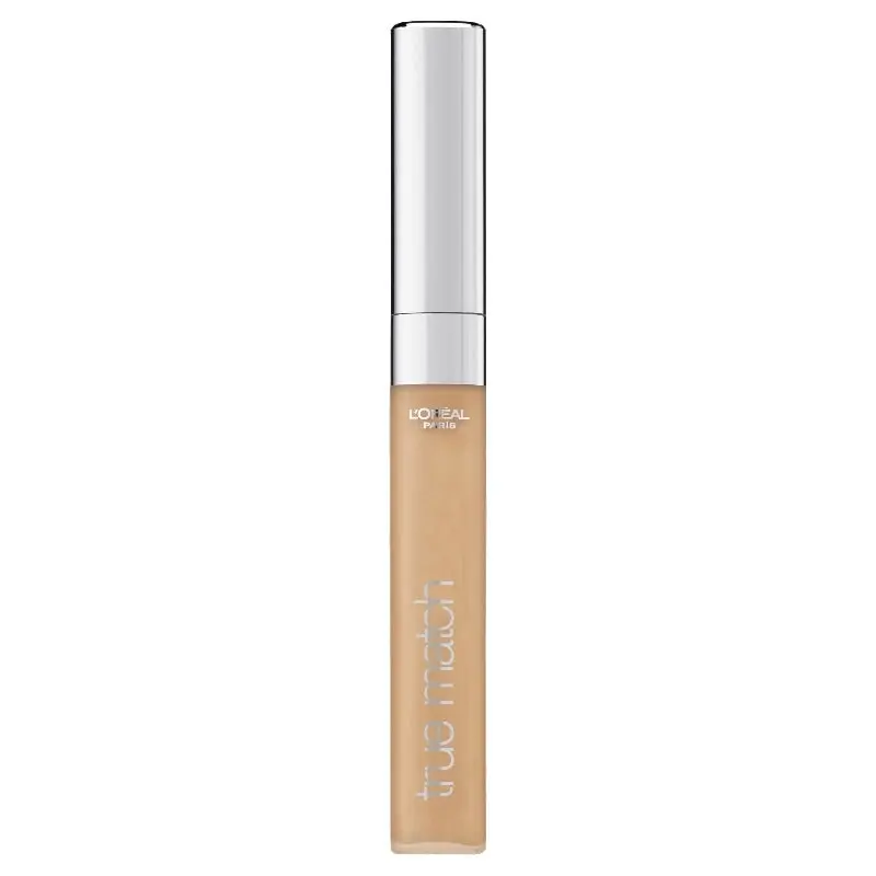 L'Oreal Paris True Match Concealer 6D/W Golden Honey