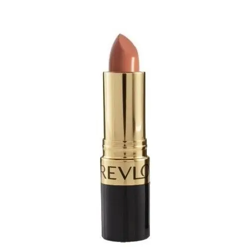 Revlon Super Lustrous Lipstick 672 Brazilian Tan