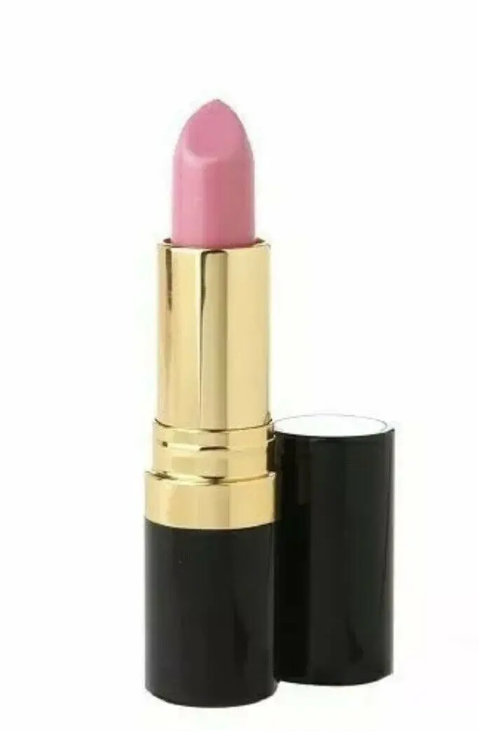 Revlon Super Lustrous Lipstick 801 Pink Cloud