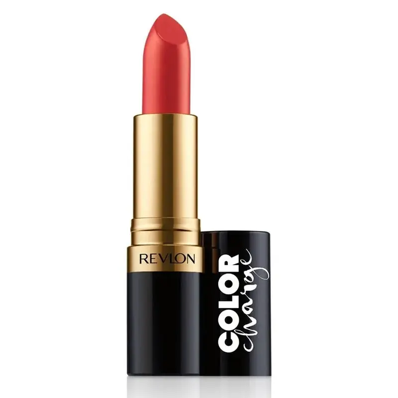 Revlon Super Lustrous Lipstick High Energy