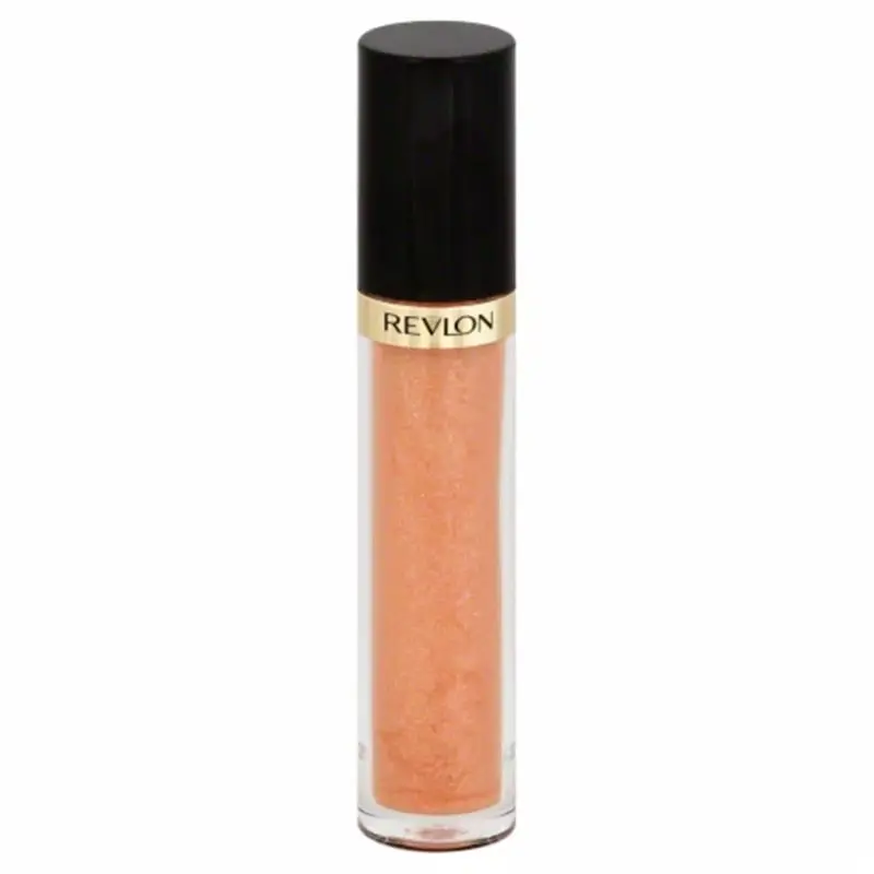 Revlon Super Lustrous Lipgloss Wand 255 Sandstorm