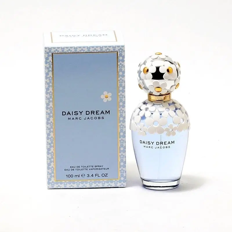 Marc Jacobs Daisy Dream 100ml Eau de Toilette