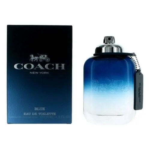 Coach Blue 100ml edt