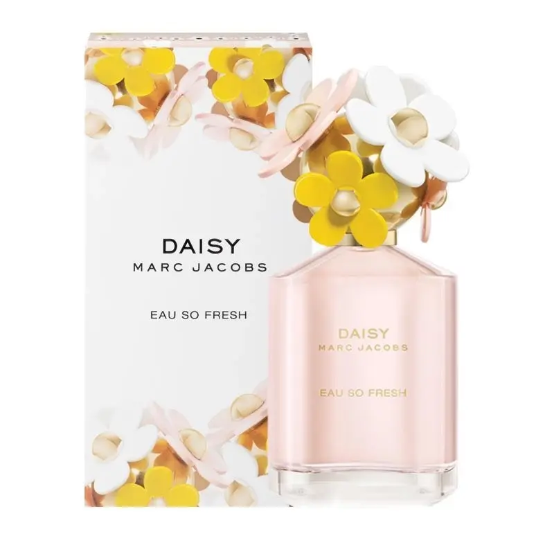 Marc Jacobs Daisy Eau So Fresh 75ml Eau de Toilette