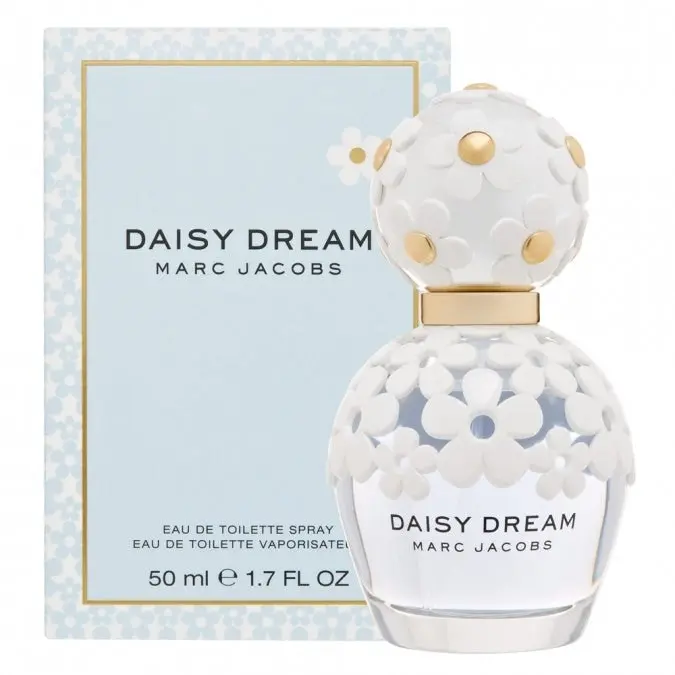 Marc Jacobs Daisy Dream 50ml Edp